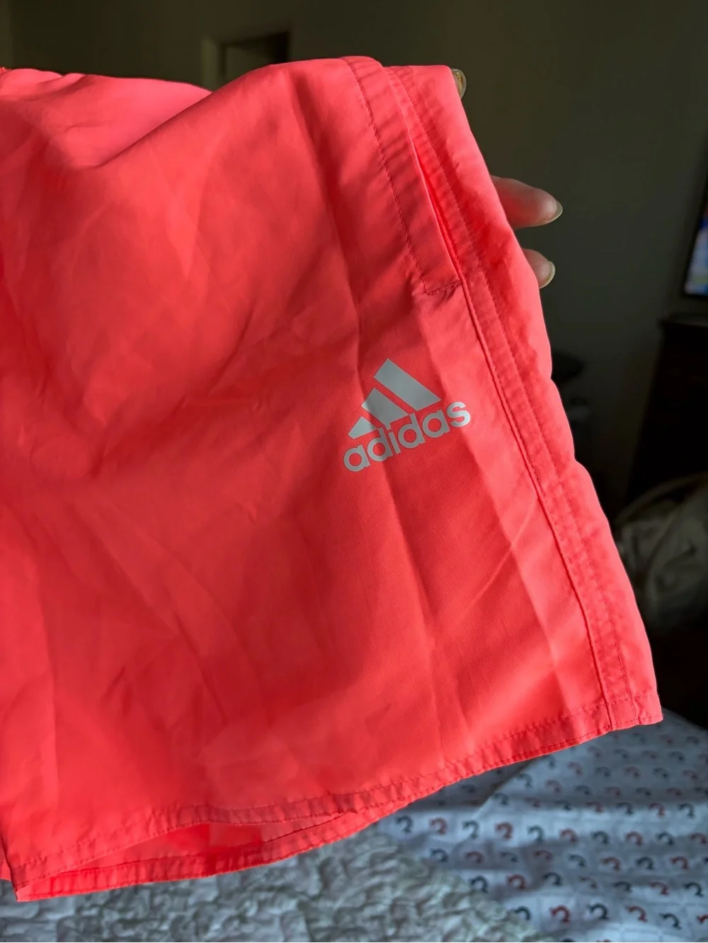 Columbia bright coral